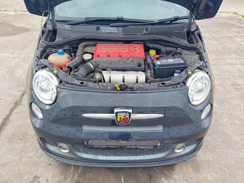 Fiat 500 abarth - 500,