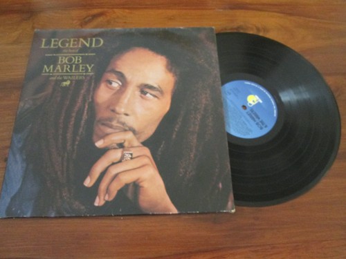 Bob marley and the wailers - bob,