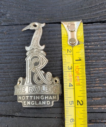Vintage 1950s raleigh heron - vintage,