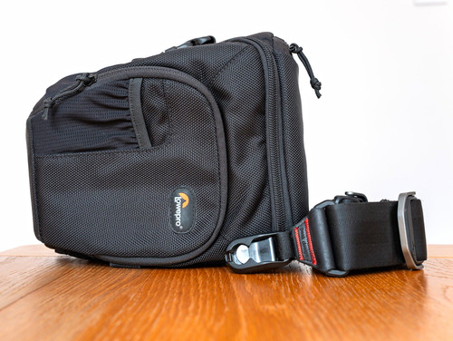 Lowepro toploader pro 65aw - lowepro,