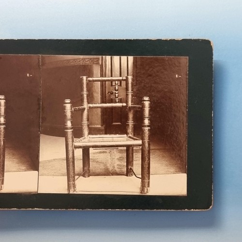 Bedford stereoview c1915 real - stereoview,