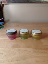 Three Vintage Avon Cream