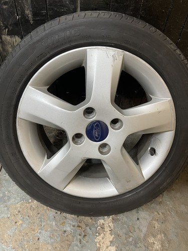Ford fiesta mk6 - mk6, freedom