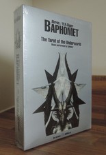 Baphomet: Tarot of the