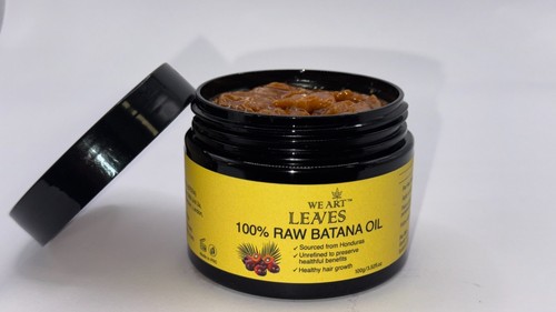 100 natural batana oil - oil, for