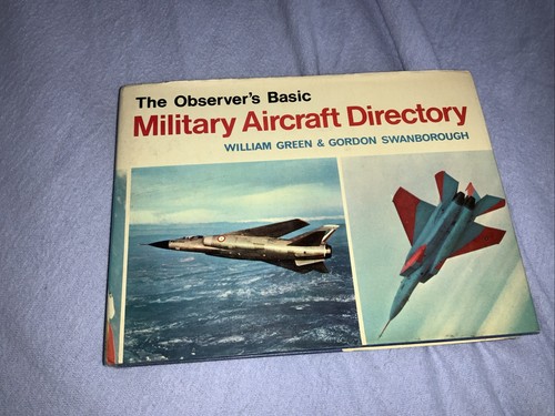 Observer basic military - basic,