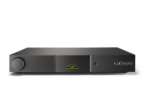 Naim nait 5si integrated - naim,