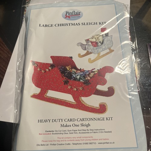 Pinflair large christmas - pinflair,