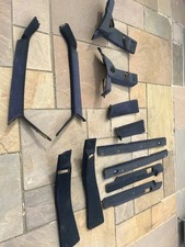 volvo 960 estate interior trim parts include courtesy lights  not 940 740 240