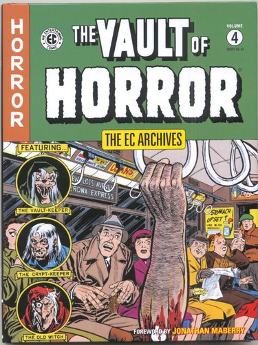 Archives the vault of - the,