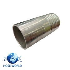 ALLOY HOSE MENDER / JOINER