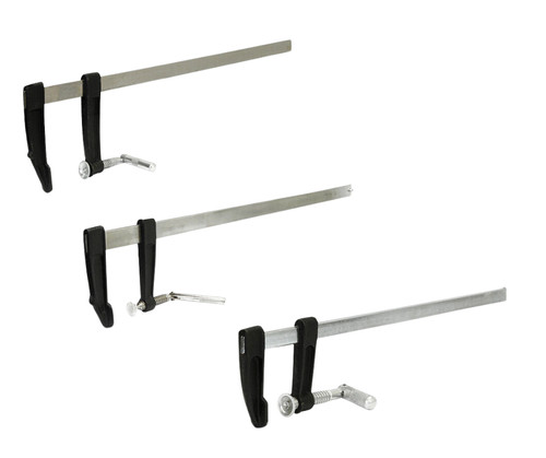 Clamp 2pc woodworking 150mm - woodworking,
