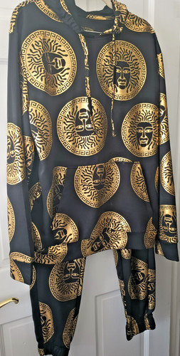 Drill clothing hoodie - clothing, &