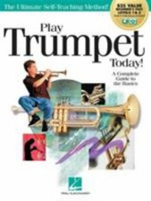 Play Trumpet Today