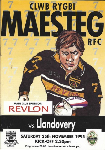 Maesteg llandovery nov - maesteg v llandovery, 25