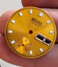 DIAL SEIKO POGUE