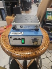 IKA Vibrax VXR Orbital Shaker
