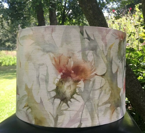Made order lampshade voyage - made,