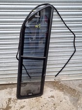 NISSAN NAVARA 2016-2022 NSR