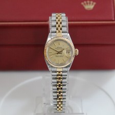 Rolex Datejust 69173 Ladies