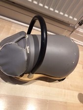 MOUSE Ride On Toy Wheely Balance Bug for Baby & Toddler 1 Plus Years