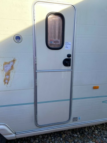 Caravan motorhome avondale - caravan,