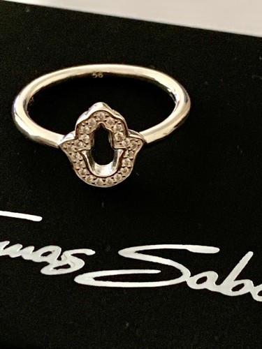 Thomas sabo sterling - sterling, silver