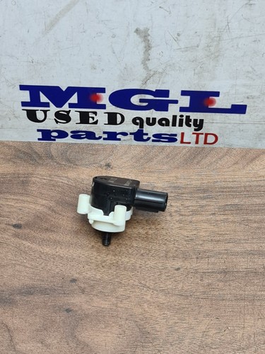 Mitsubishi outlander mk3 brake - mitsubishi,