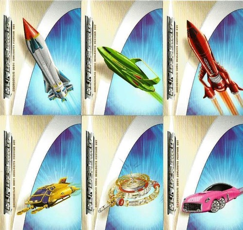 Thunderbirds the movie full - thunderbirds, 6