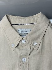 Men's Long Sleeve Shirt M-L