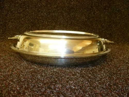 Antique oval shape silver - oval,