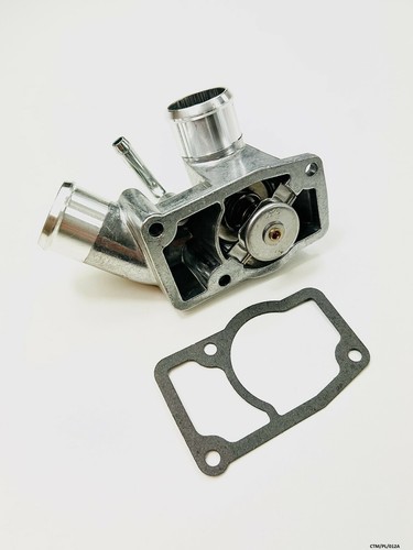 Thermostat for opel - thermostat, /