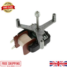 ZANUSSI MOFFAT COMPATİBLE FAN OVEN COOKER MOTOR - 3570114102