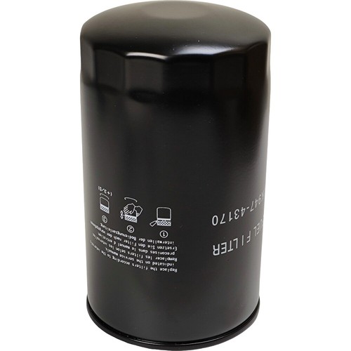 Fuel filter 129907 55801 - filter, fit