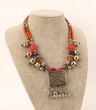 Antique Egyptian Nubian /