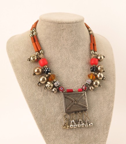Antique egyptian nubian - egyptian,