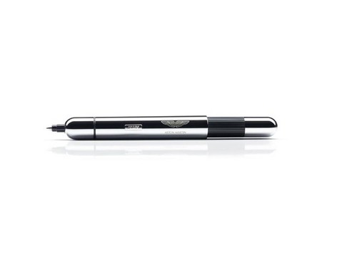 Aston martin lamy pen - martin,