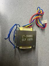 Mains transformer -  Yamaha MS50DR part reference X5561A00