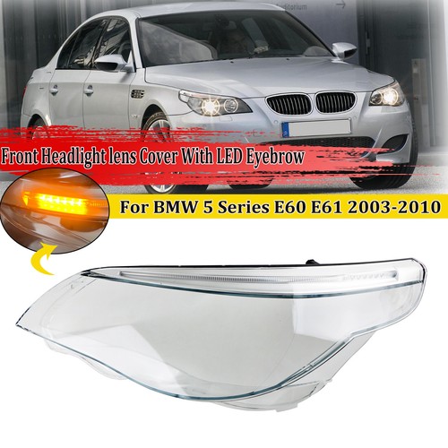 For bmw series e60 e61 - for,