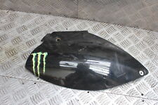 KTM 640 SM Super Moto LC4 01 02 03 right hand seat fairing cover panel 2001 2002