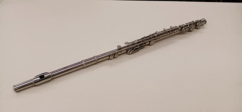 Milano flute humming used - humming,