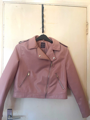 Primark women pink faux - primark, women's