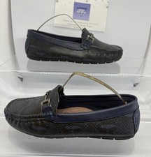 Damart Women’s Navy Blue