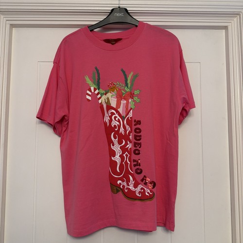 Next pink christmas cowboy - next,