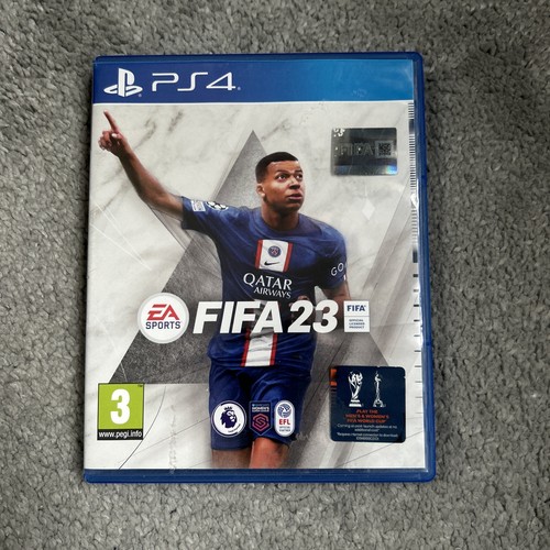 Sports fifa ps4 - fifa,