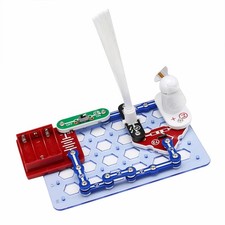 Educational Snap Circuits