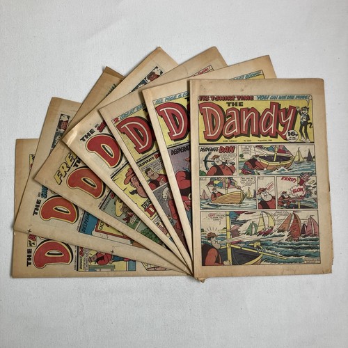 The dandy vintage - the,