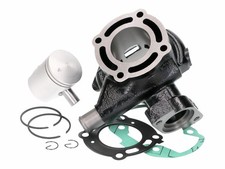 Peugeot Speedfight 4 Pure LC