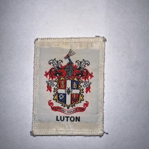 Boy scout badge luton - boy,