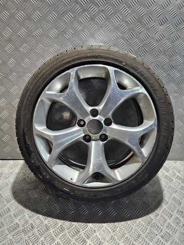 Vauxhall corsa vxr - vauxhall, d